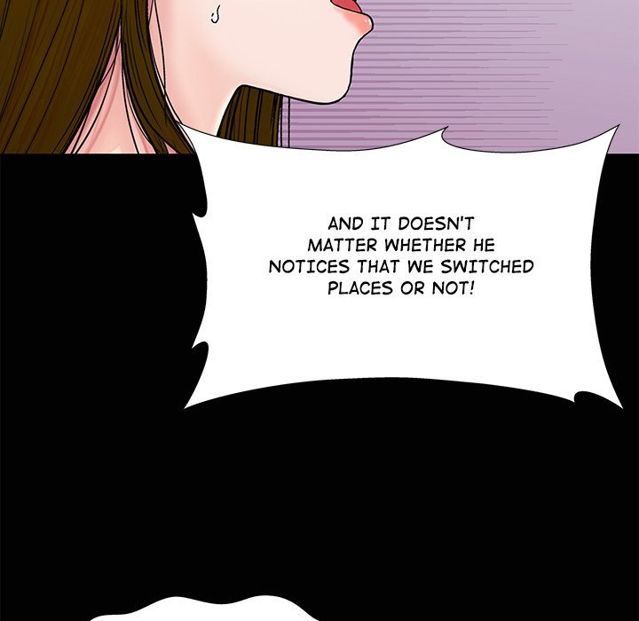 Sister’s Man Chapter 21 - Page 79