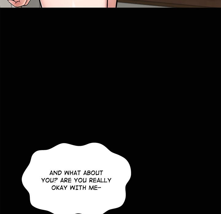 Sister’s Man Chapter 21 - Page 82