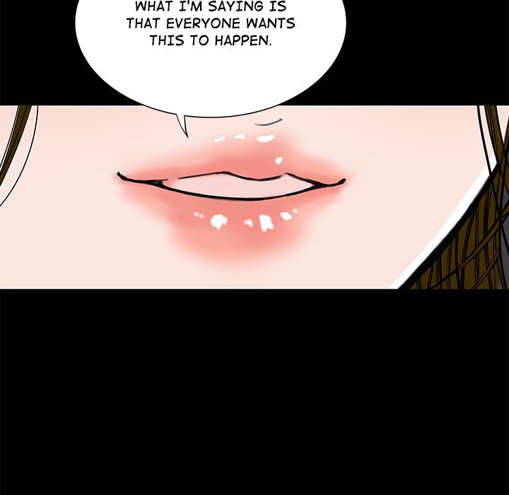 Sister’s Man Chapter 21 - Page 91