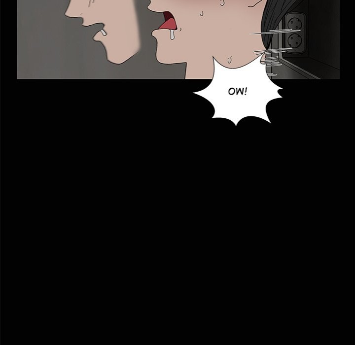 Sister’s Man Chapter 22 - Page 107