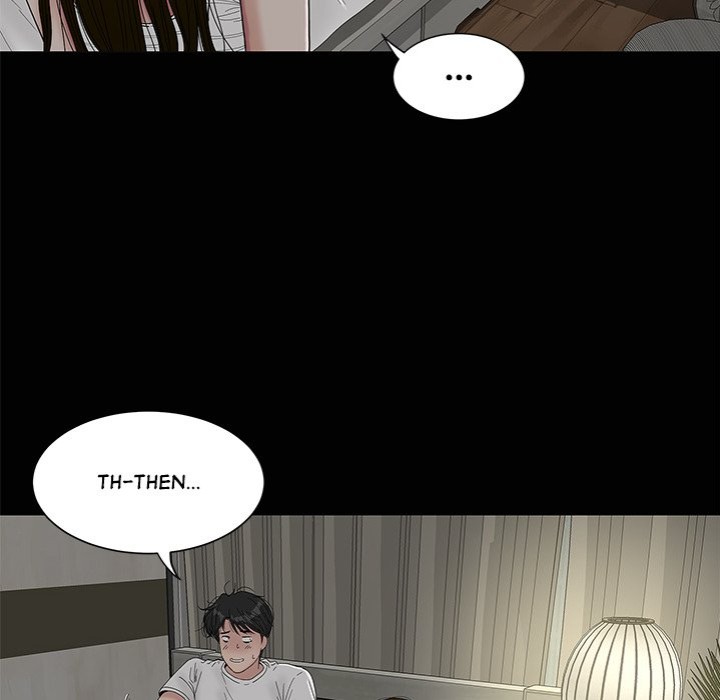 Sister’s Man Chapter 22 - Page 110