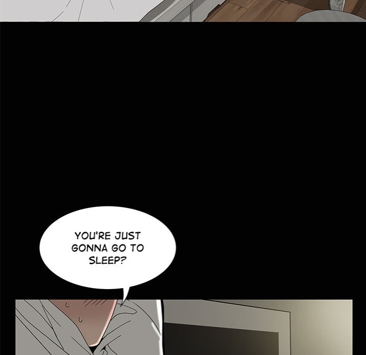 Sister’s Man Chapter 22 - Page 113