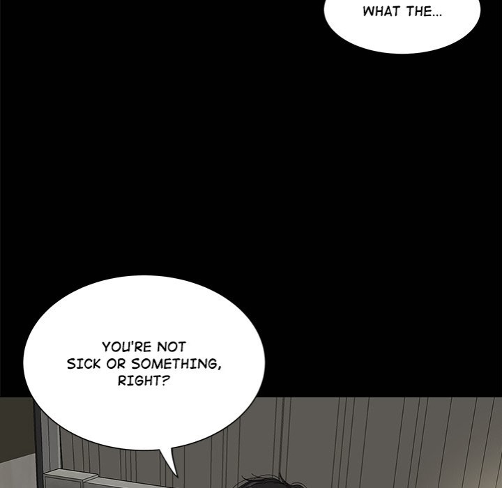 Sister’s Man Chapter 22 - Page 116