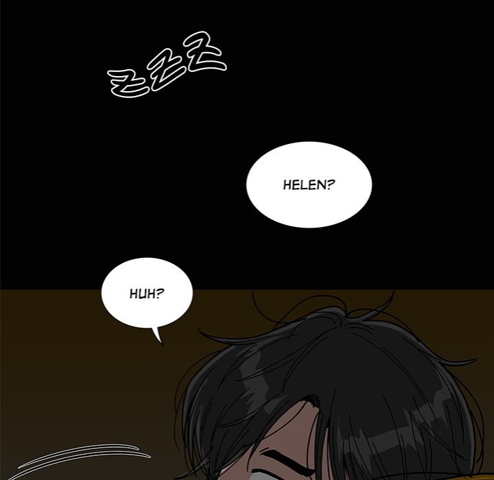 Sister’s Man Chapter 22 - Page 143