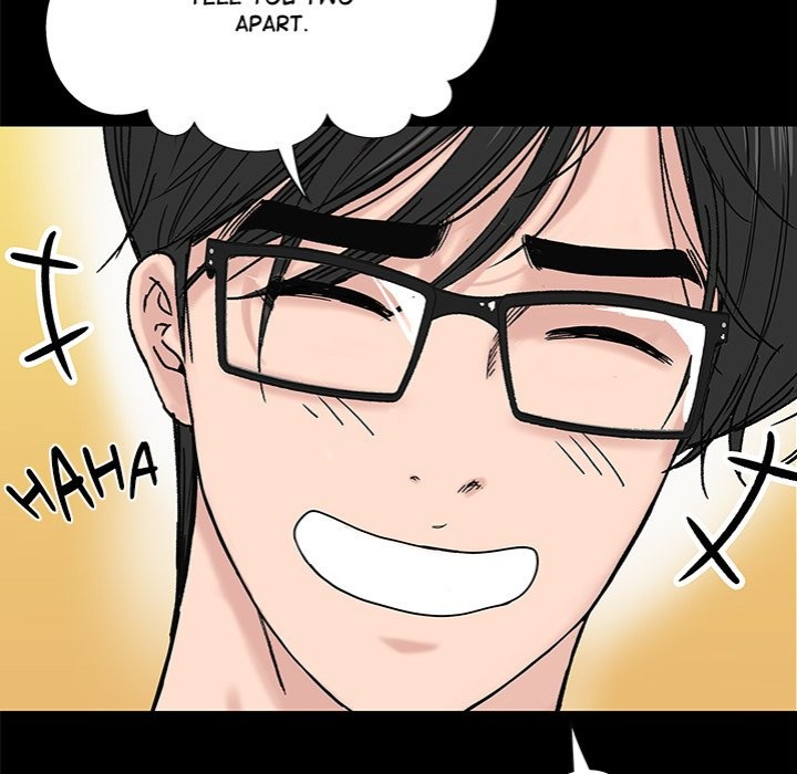 Sister’s Man Chapter 22 - Page 27