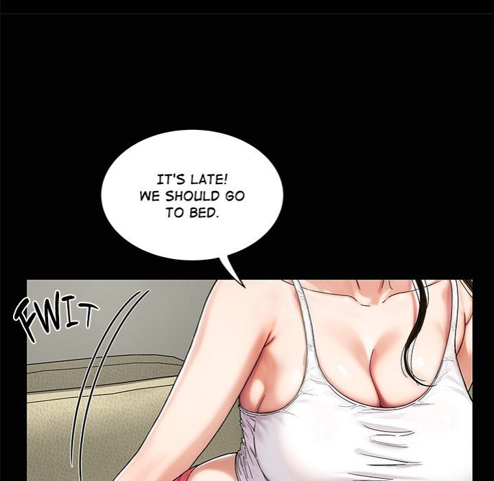 Sister’s Man Chapter 22 - Page 34