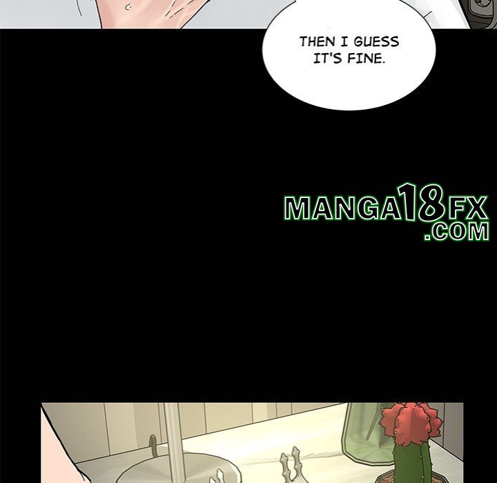 Sister’s Man Chapter 22 - Page 62