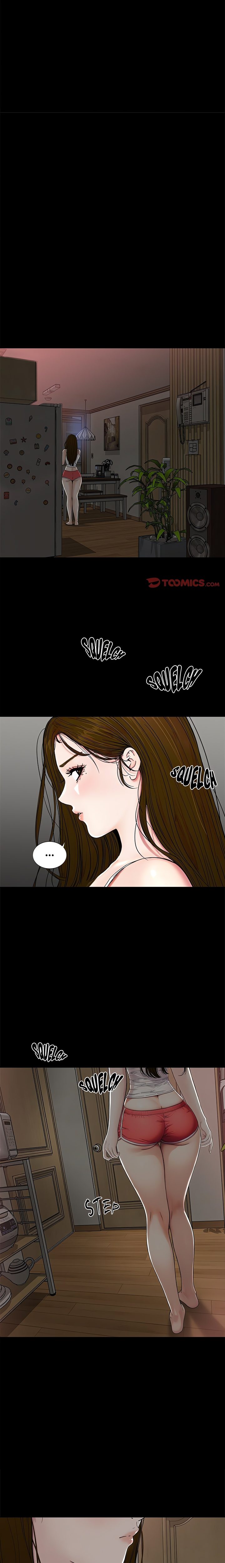 Sister’s Man Chapter 23 - Page 16