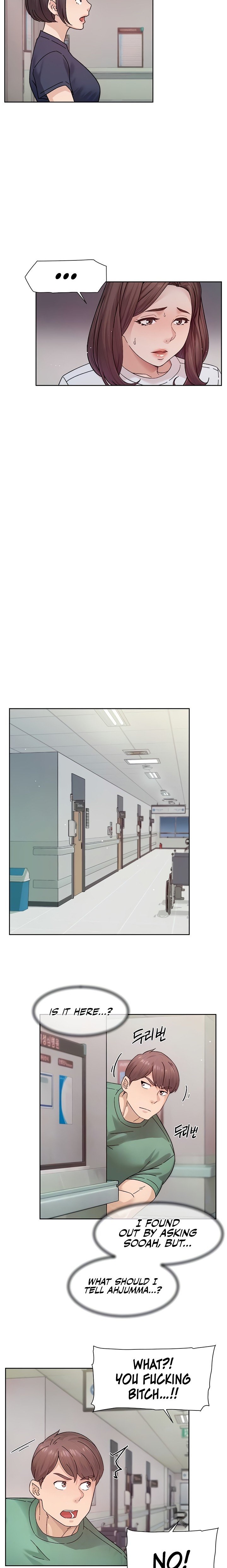 Cleaning Service Chapter 25 - Page 5