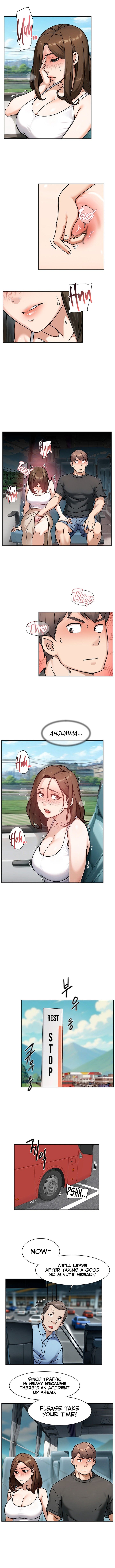 Cleaning Service Chapter 46 - Page 6