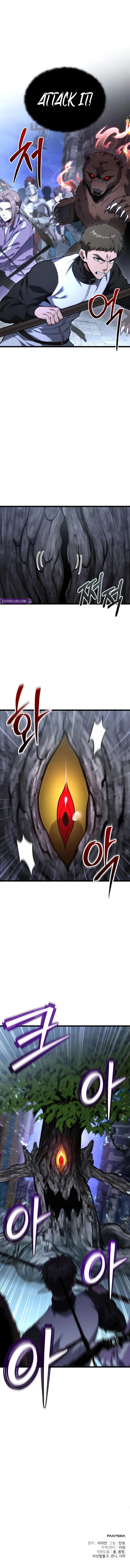 The Ultimate Shut-In Chapter 43 - Page 13