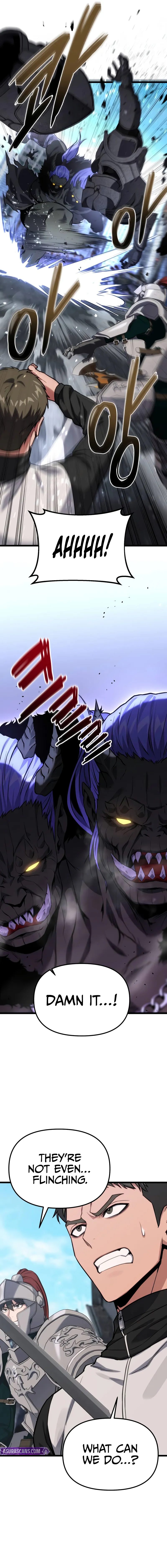 The Ultimate Shut-In Chapter 55 - Page 13