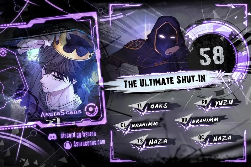 The Ultimate Shut-In Chapter 58 - Page 1