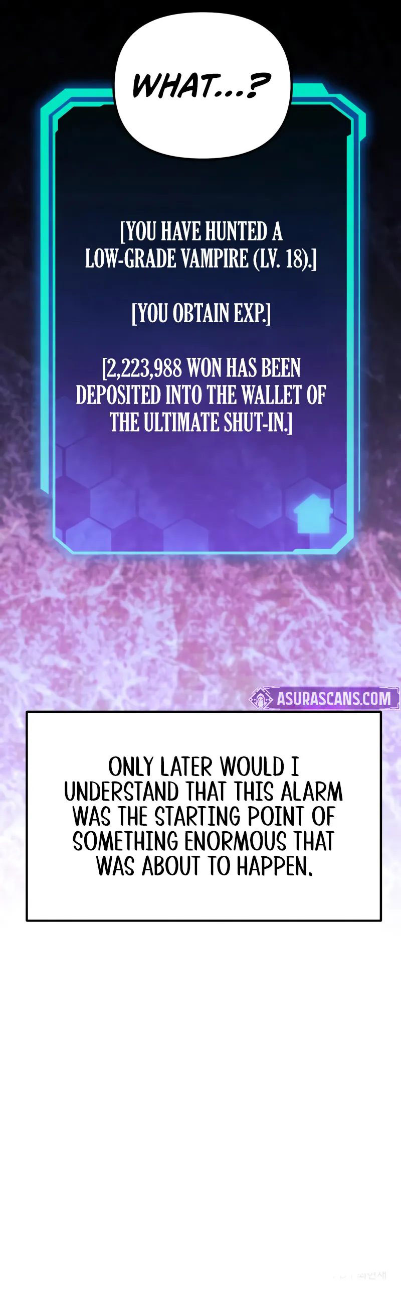 The Ultimate Shut-In Chapter 63 - Page 15