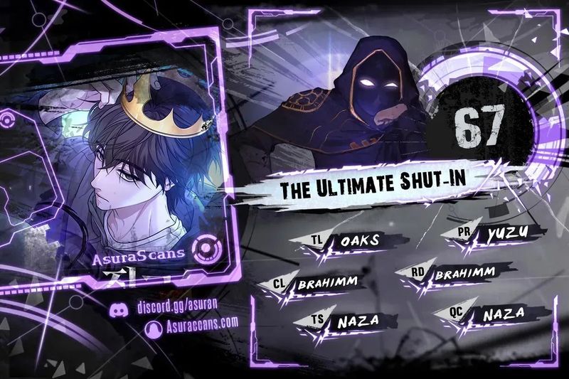 The Ultimate Shut-In Chapter 67 - Page 1