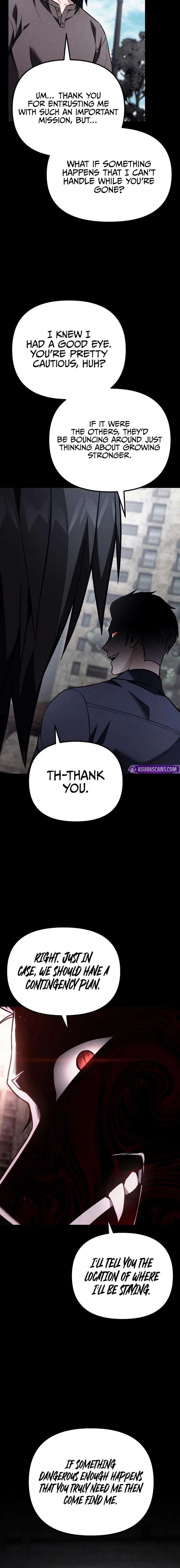 The Ultimate Shut-In Chapter 68 - Page 11