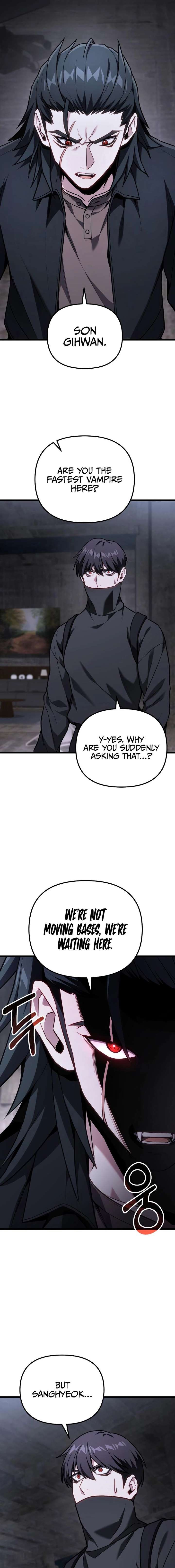 The Ultimate Shut-In Chapter 68 - Page 12