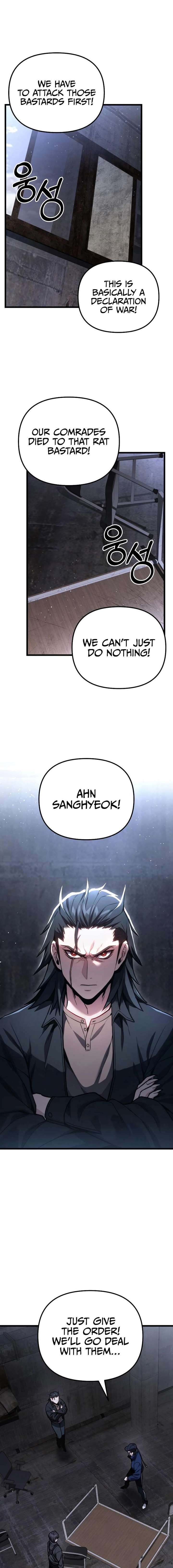 The Ultimate Shut-In Chapter 68 - Page 2