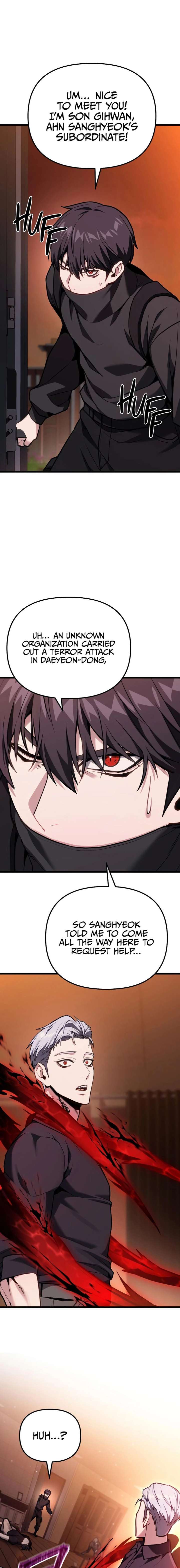 The Ultimate Shut-In Chapter 68 - Page 22