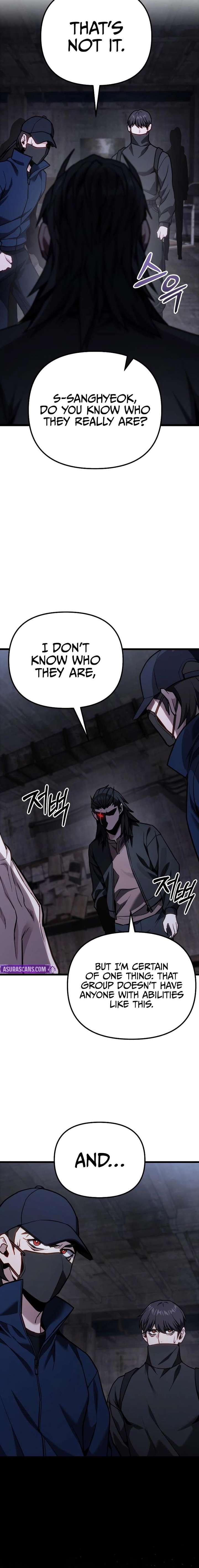 The Ultimate Shut-In Chapter 68 - Page 5