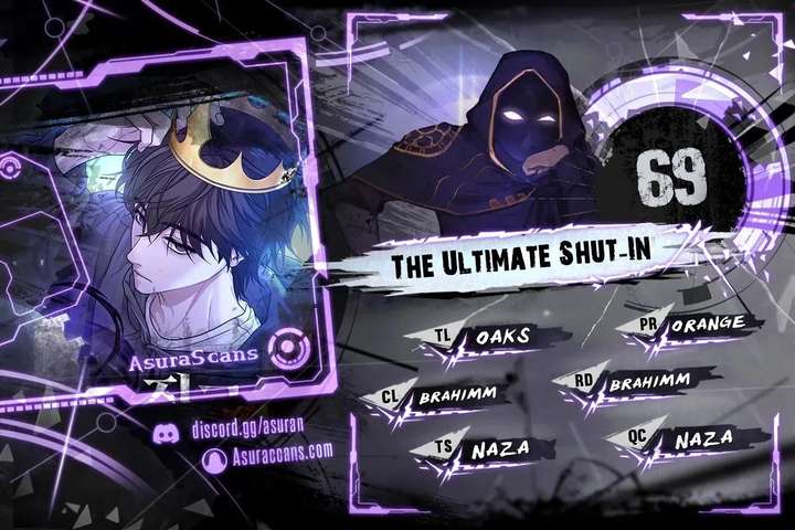 The Ultimate Shut-In Chapter 69 - Page 1