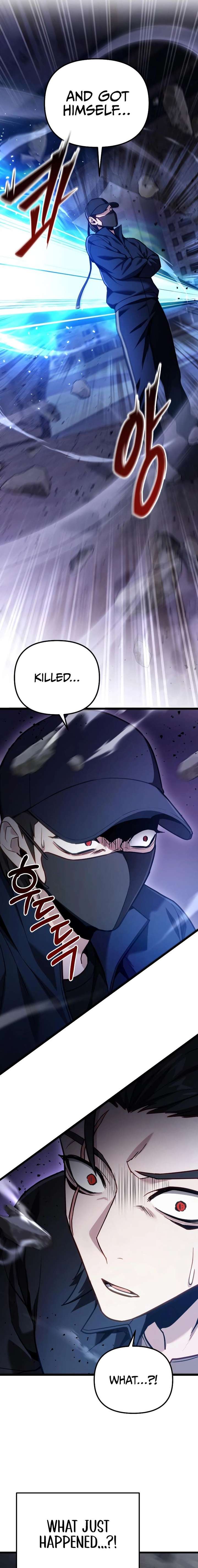 The Ultimate Shut-In Chapter 69 - Page 12