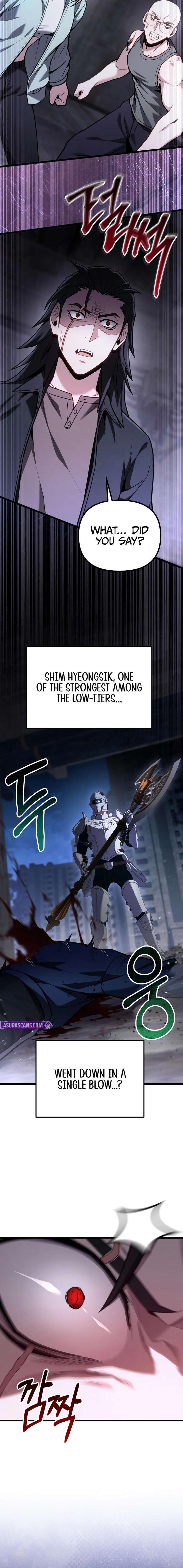 The Ultimate Shut-In Chapter 69 - Page 17