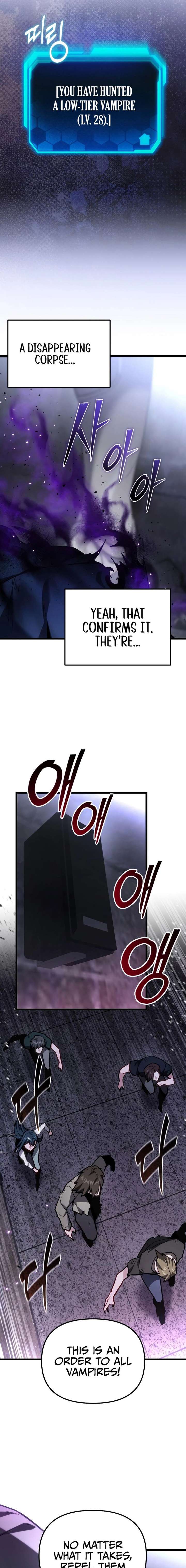 The Ultimate Shut-In Chapter 69 - Page 18