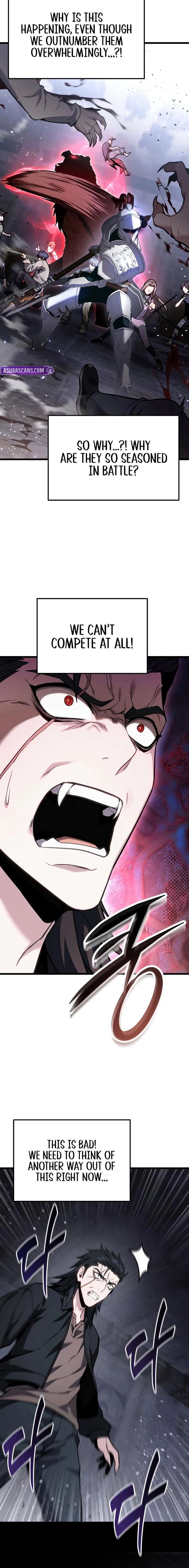 The Ultimate Shut-In Chapter 69 - Page 21