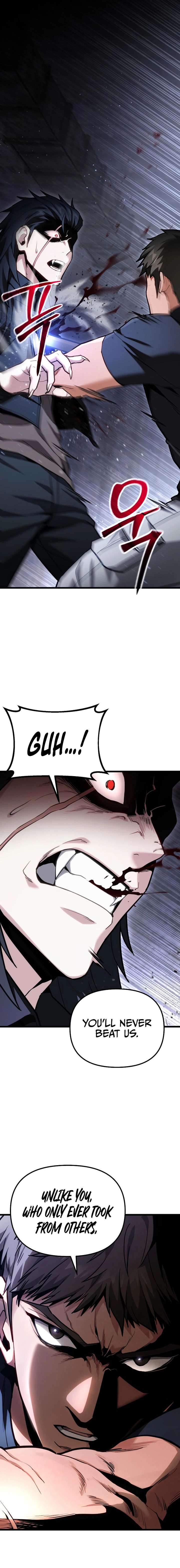 The Ultimate Shut-In Chapter 69 - Page 22