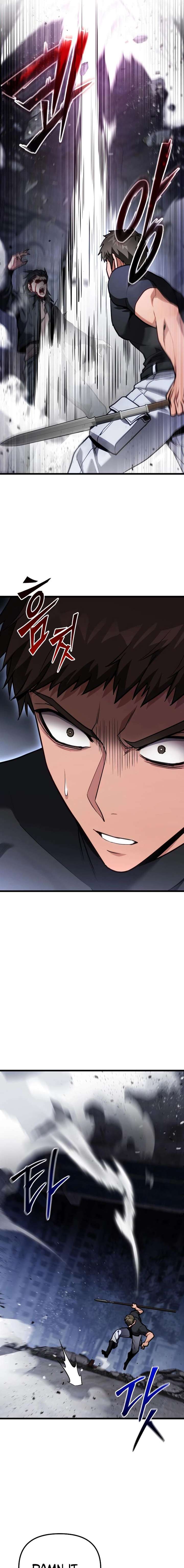 The Ultimate Shut-In Chapter 69 - Page 24