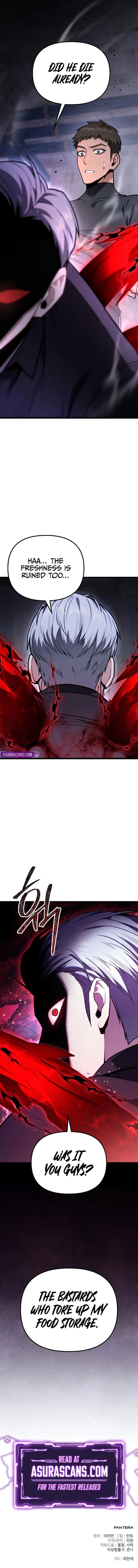 The Ultimate Shut-In Chapter 69 - Page 26