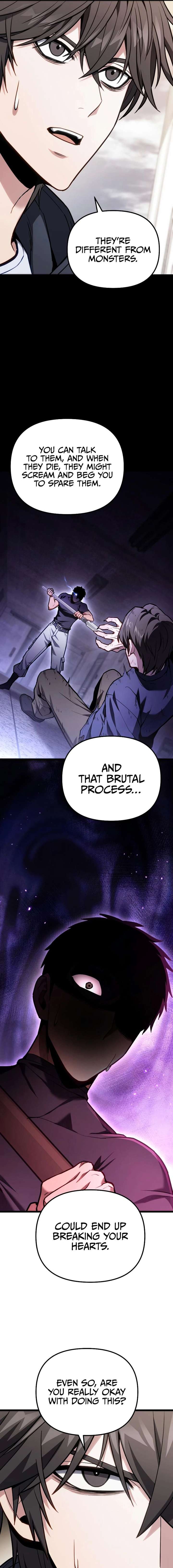 The Ultimate Shut-In Chapter 69 - Page 4