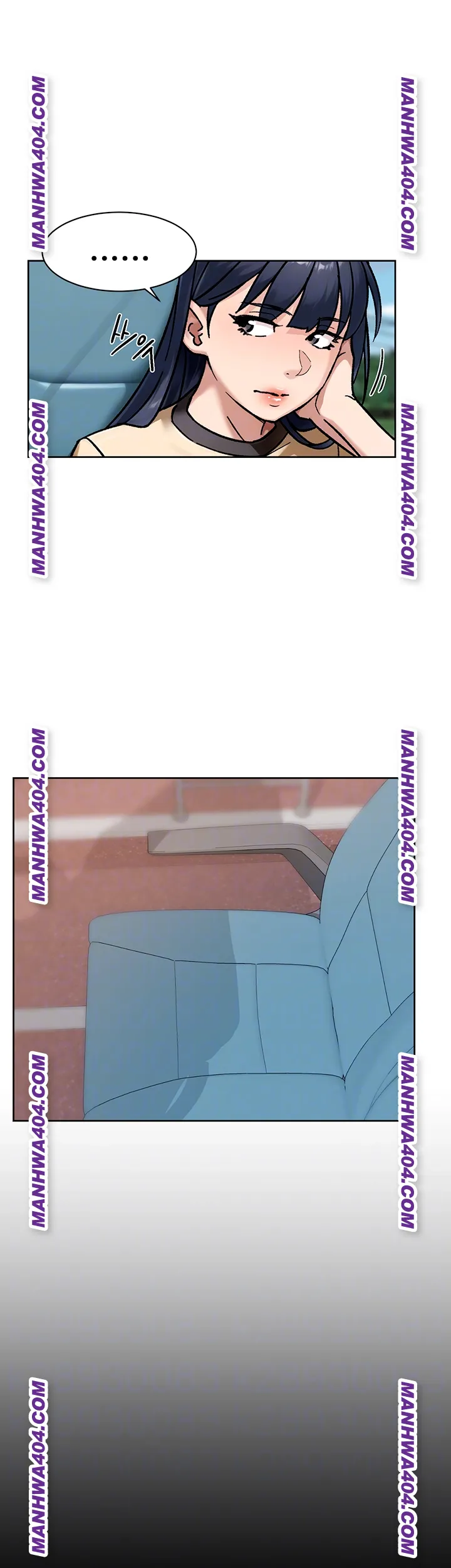 Cleaning Service Raw Chapter 46 - Page 4