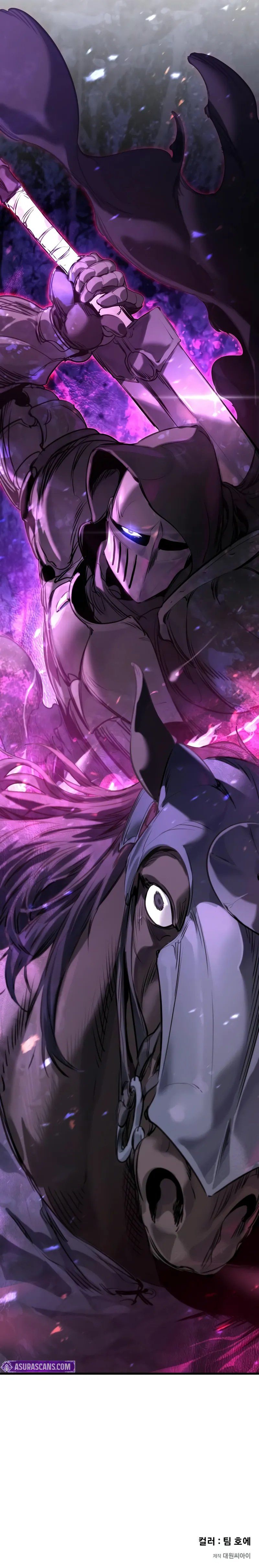 The Regressed Mercenary’s Machinations Chapter 35 - Page 13