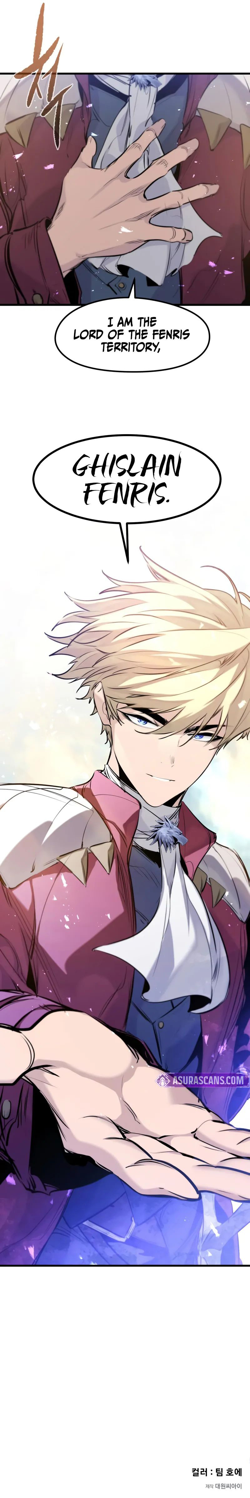 The Regressed Mercenary’s Machinations Chapter 52 - Page 13