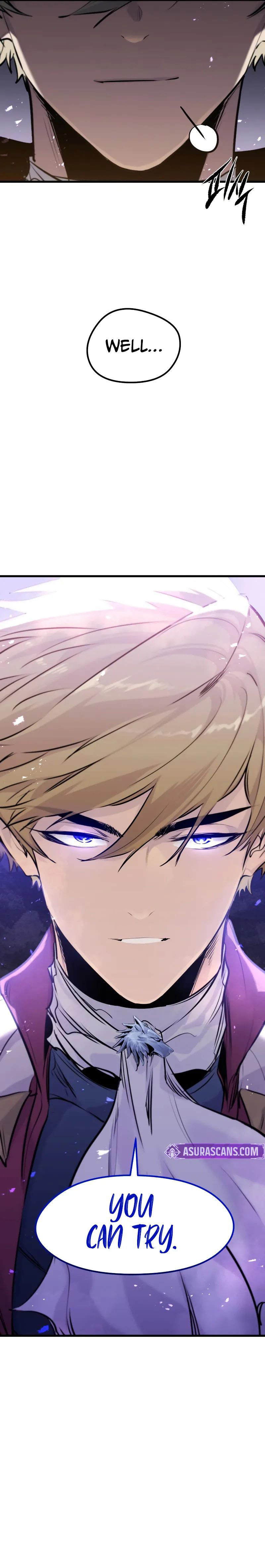 The Regressed Mercenary’s Machinations Chapter 57 - Page 13