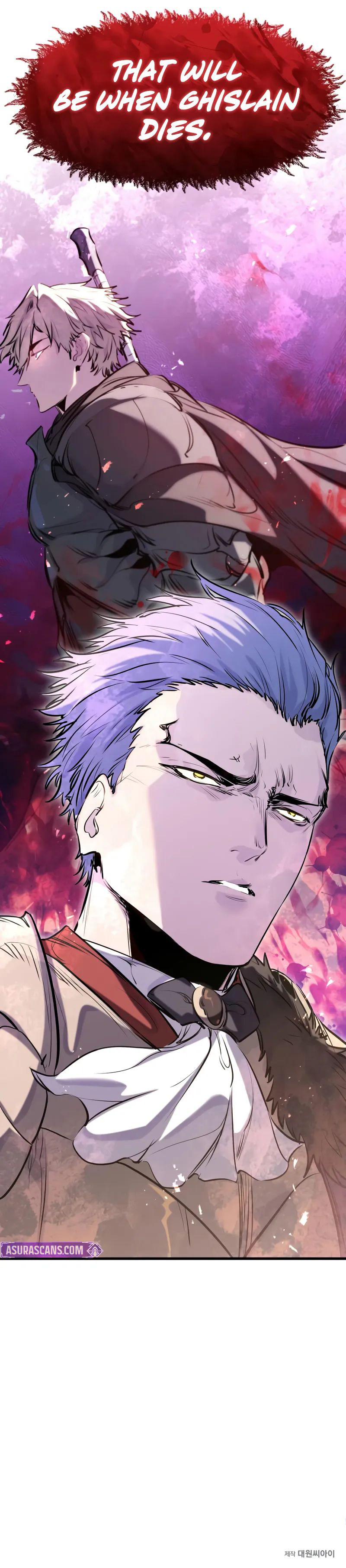 The Regressed Mercenary’s Machinations Chapter 67 - Page 12