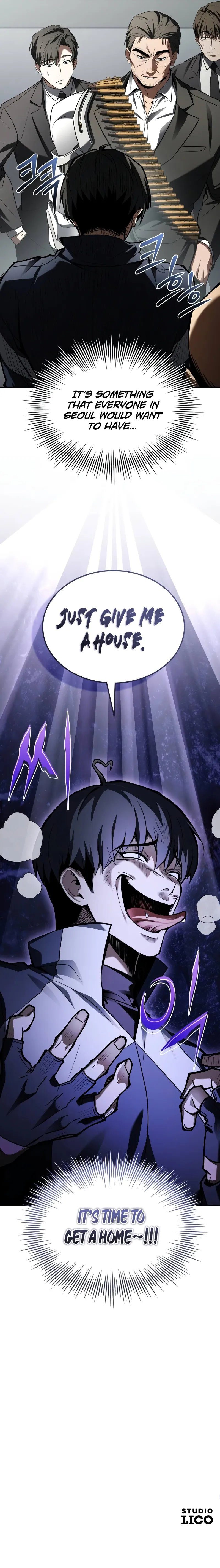 Trait Hoarder Chapter 13 - Page 14