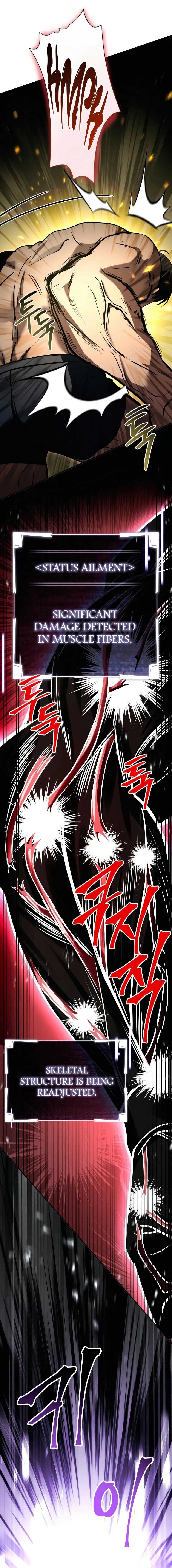 Trait Hoarder Chapter 35 - Page 13