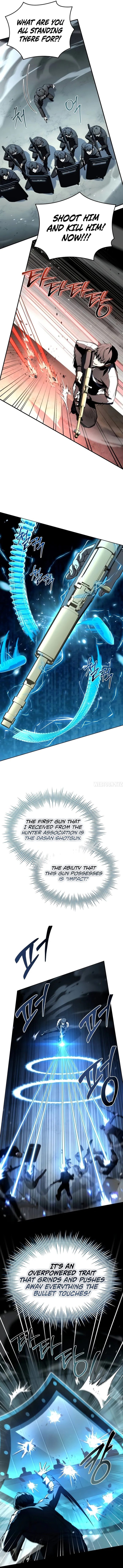 Trait Hoarder Chapter 40 - Page 15