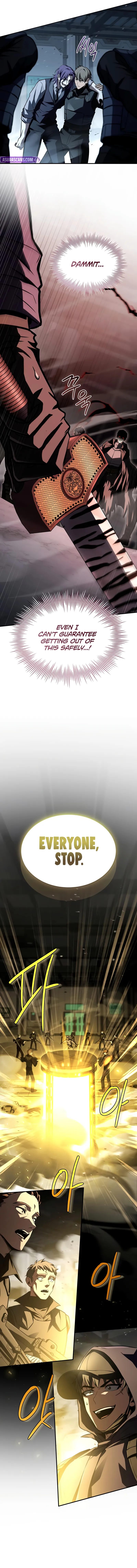 Trait Hoarder Chapter 49 - Page 16