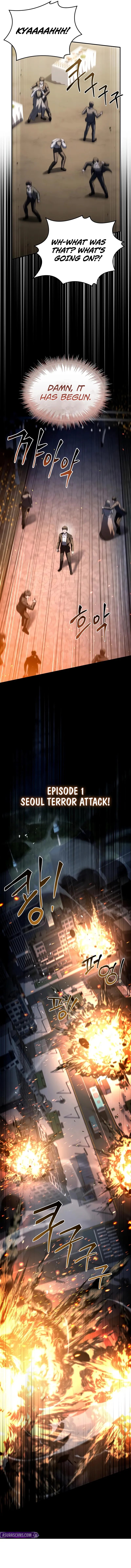 Trait Hoarder Chapter 52 - Page 15