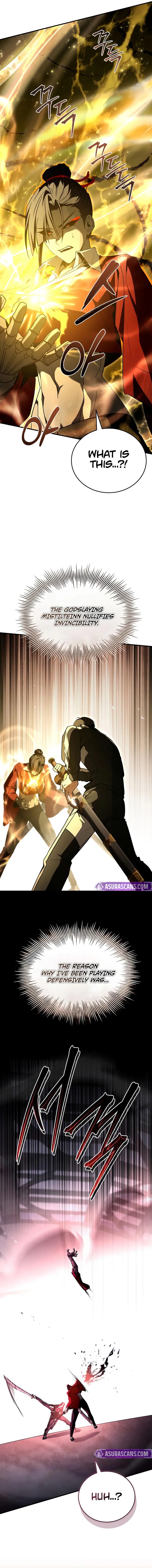 Trait Hoarder Chapter 62 - Page 3