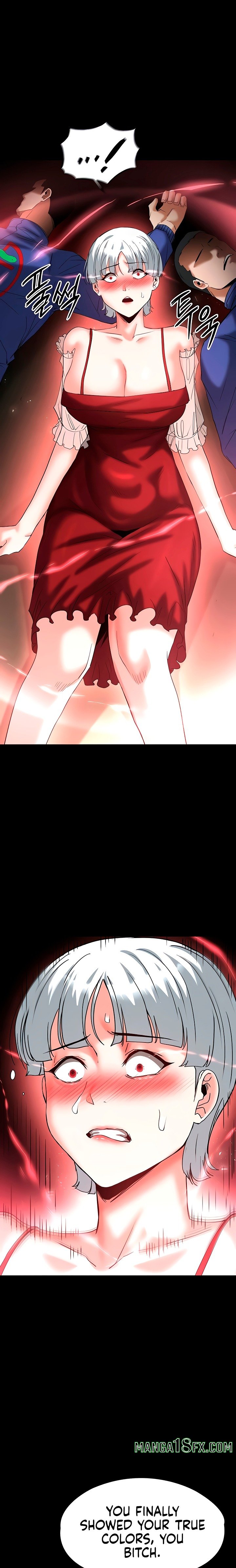 Human Scum Chapter 56 - Page 26