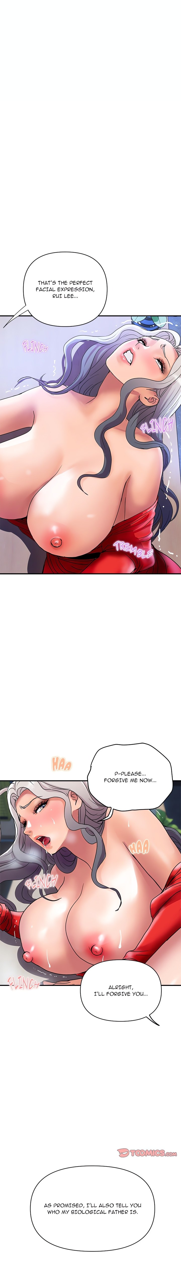 Royal Family Chapter 15 - Page 24