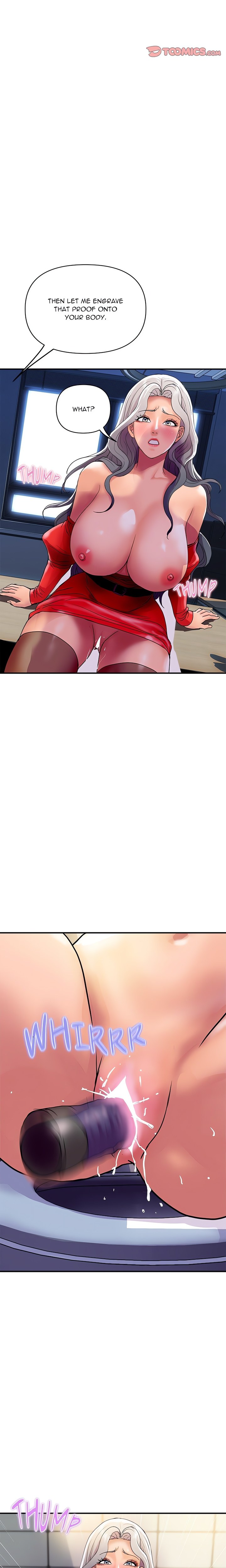 Royal Family Chapter 15 - Page 26