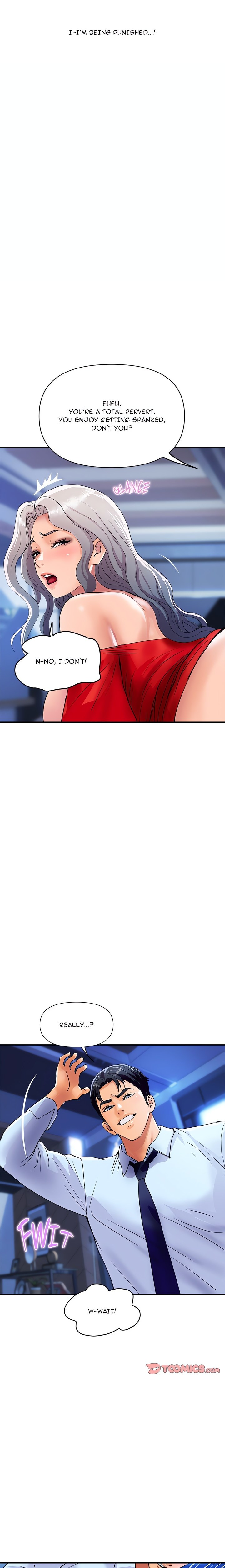 Royal Family Chapter 15 - Page 5