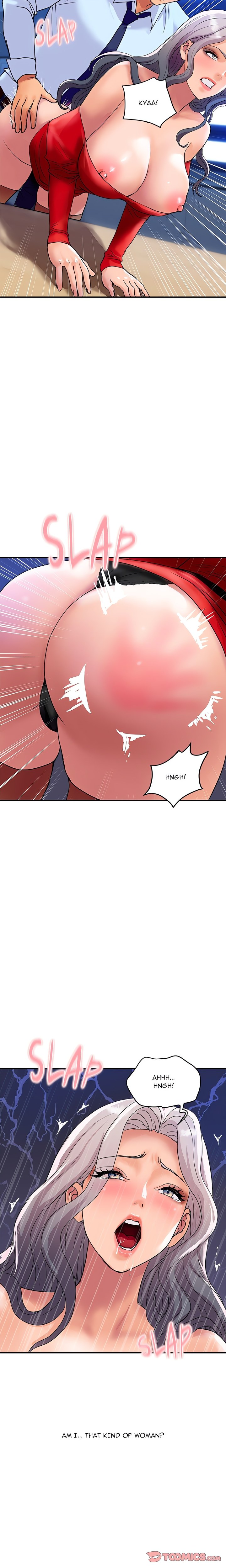 Royal Family Chapter 15 - Page 6