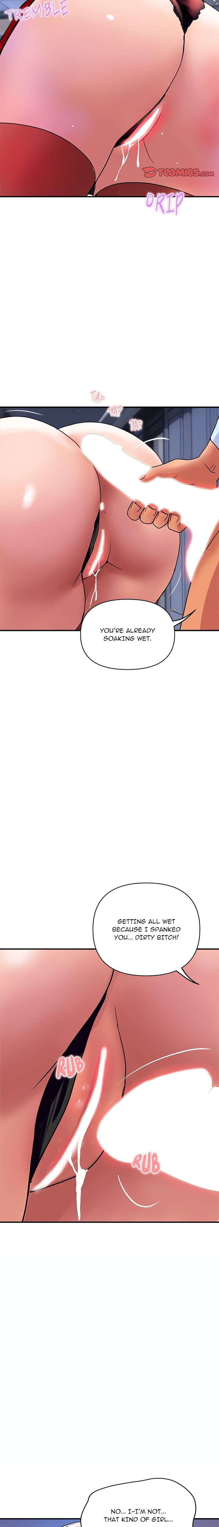 Royal Family Chapter 15 - Page 8